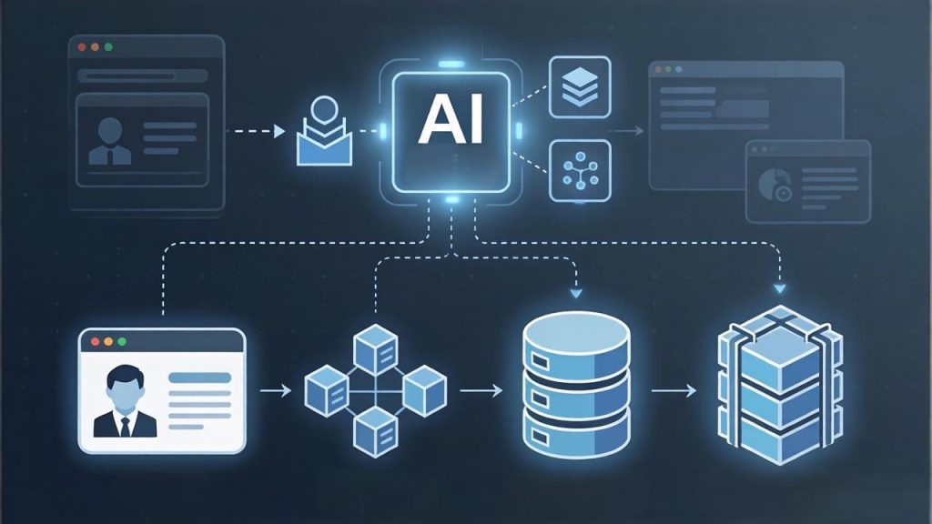 Why AI improves multi-account workflows only after profile, proxy, and execution layers are already stable