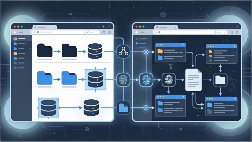 How environment drift makes multi-account workflows harder to trust before scale becomes the visible problem