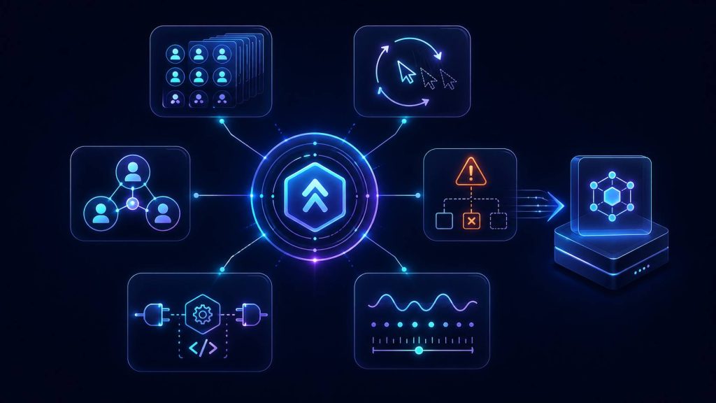 多账号团队判断是否需要升级 AI 浏览器的六个关键信号