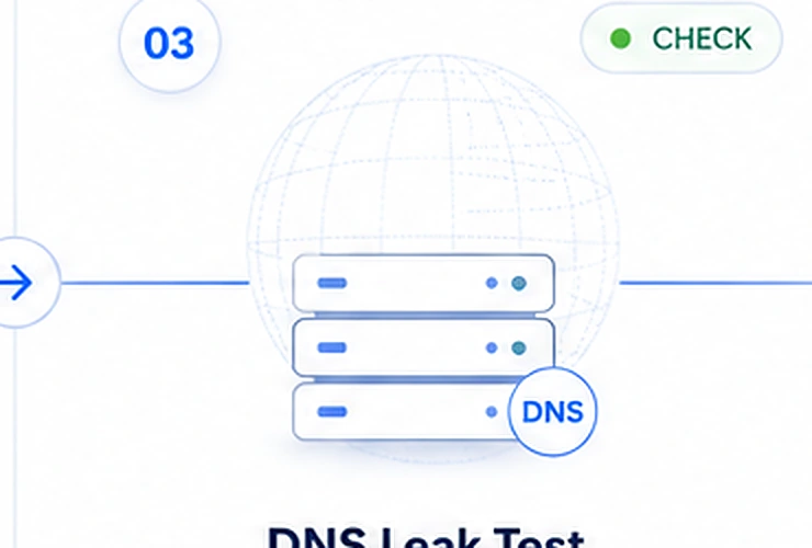 DNS 解析器路径可视化显示可观察到的 DNS 路径