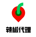 辣椒HTTP logo