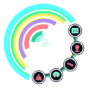 TraceScope logo