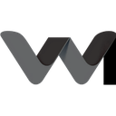 White Link logo